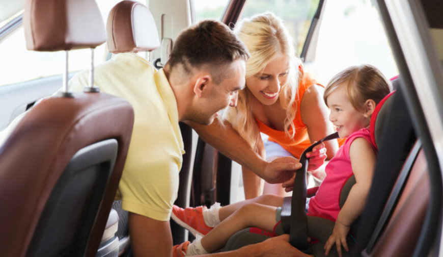 Child safety expert team