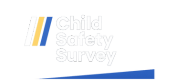 child safety survey logo